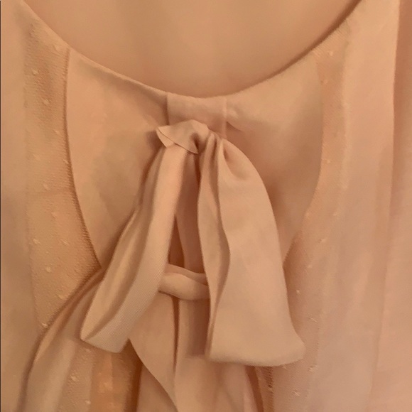 Beautiful pink blouse - Picture 2 of 3